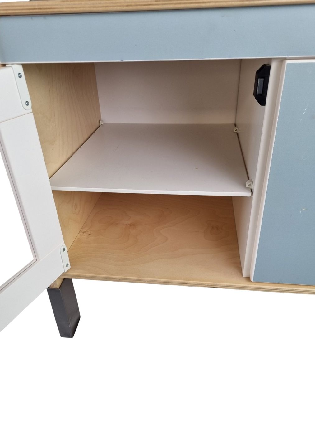 Ikea Giocattoli: IKEA Kinderküche "Duktig" – Usato da Wangen b. Olten venduto da Restwert_Wangen 3