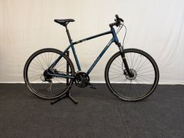 Crossway 100