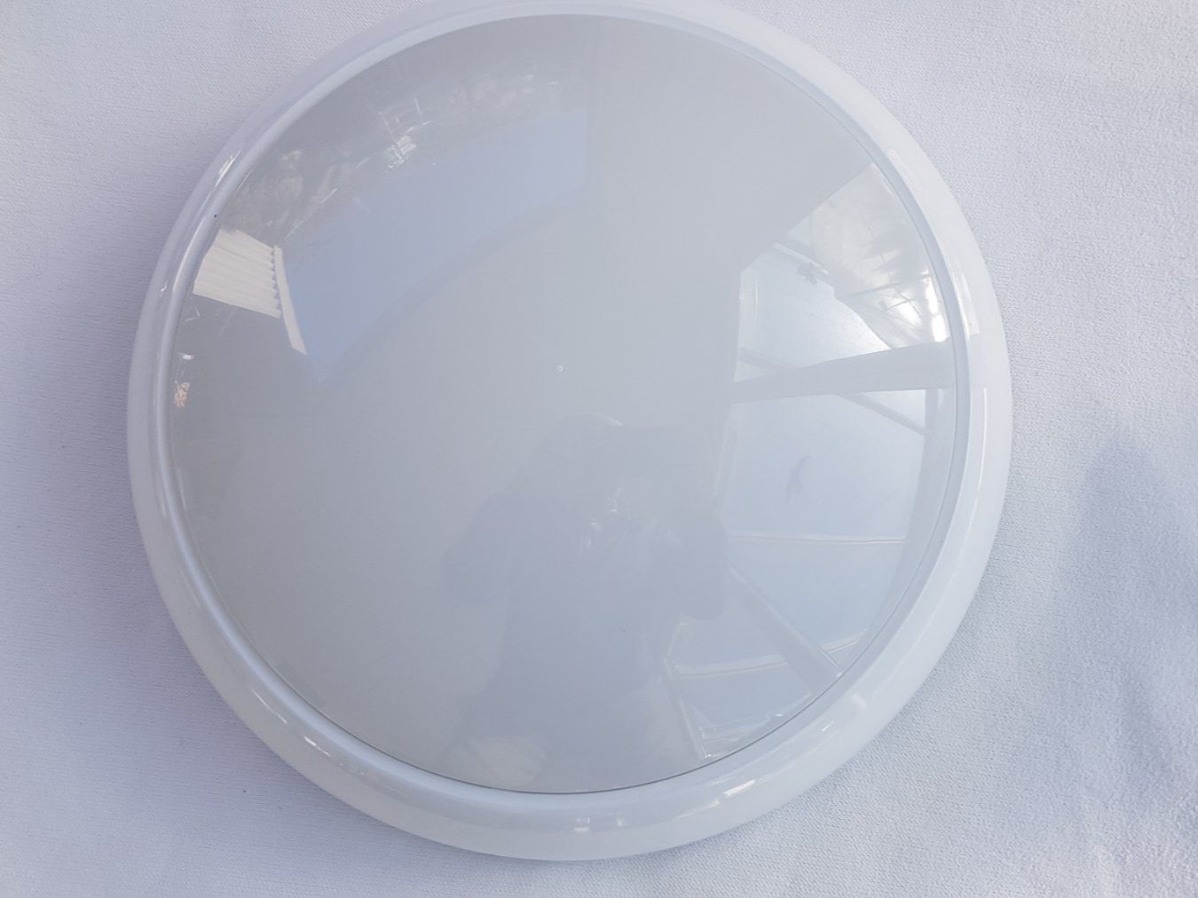 Kronleuchter & Deckenlampen: Aurora LED Deckenlampe Mikrowellensensor, AURORA AU-BH103MS – Neu und originalverpackt aus Näfels von BonFra