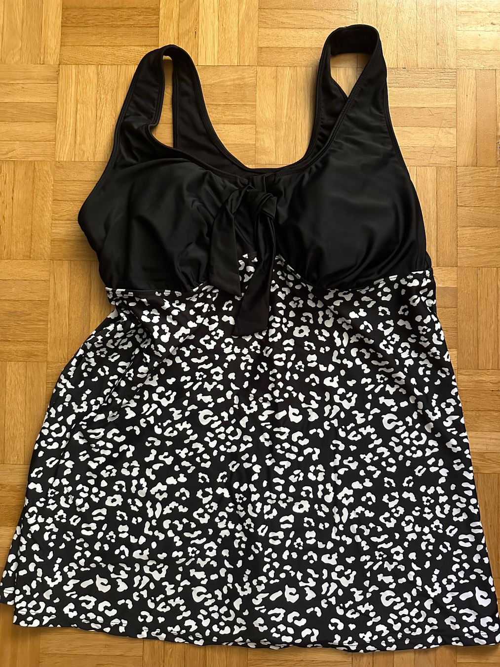 Costumi da bagno & Bikini: Long Tankini Gr.44 – Nuovo (secondo la descrizione) da Oberwil BL venduto da noise12 1