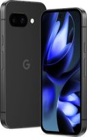 Google Pixel 9a 128GB Obsidian Smartphone Neu