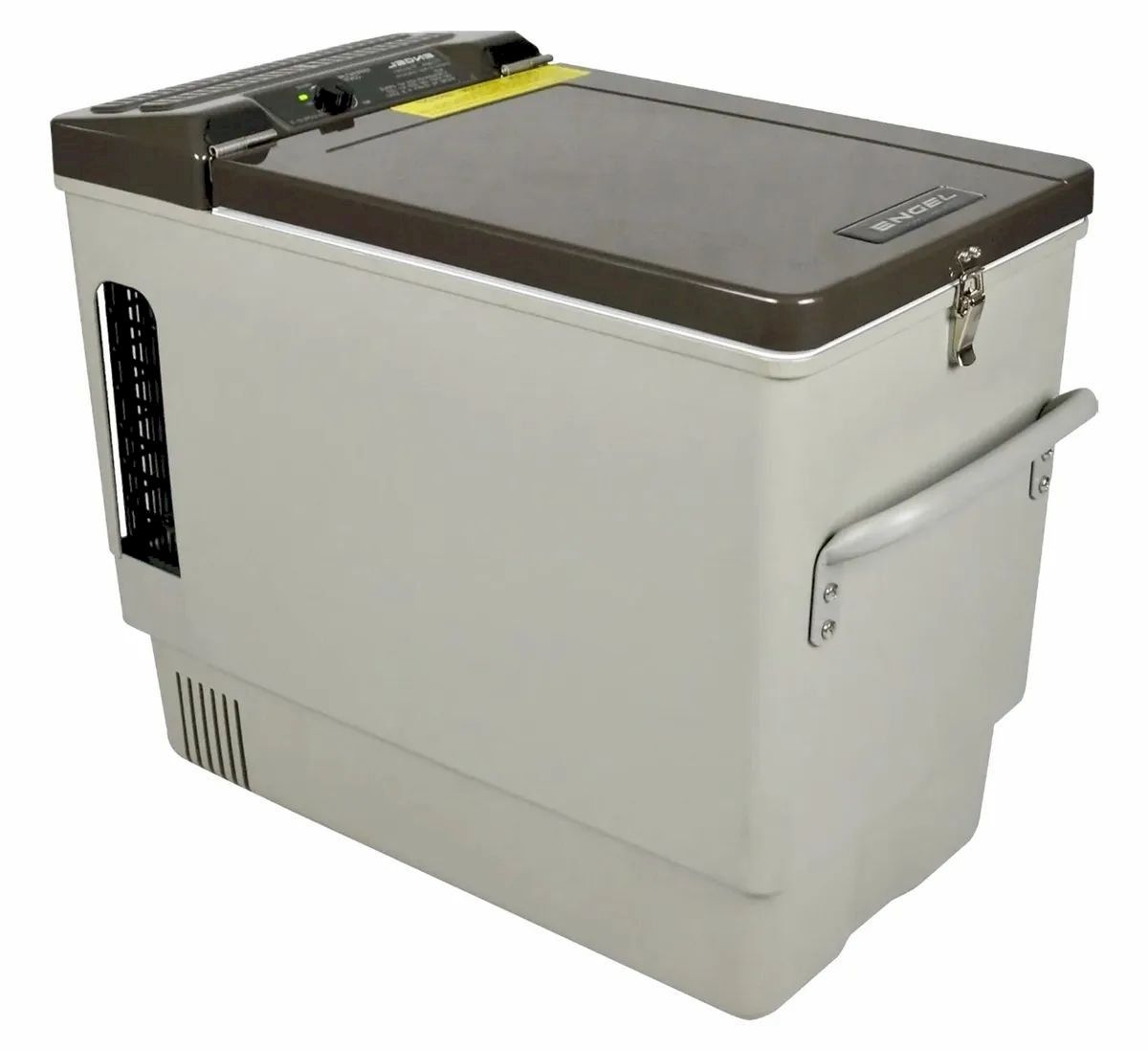 Kühlschränke & Kühlen: Engel MD27F Kompressor-Kühlbox 12/24V – Neu und originalverpackt aus Bottighofen von zaap 3