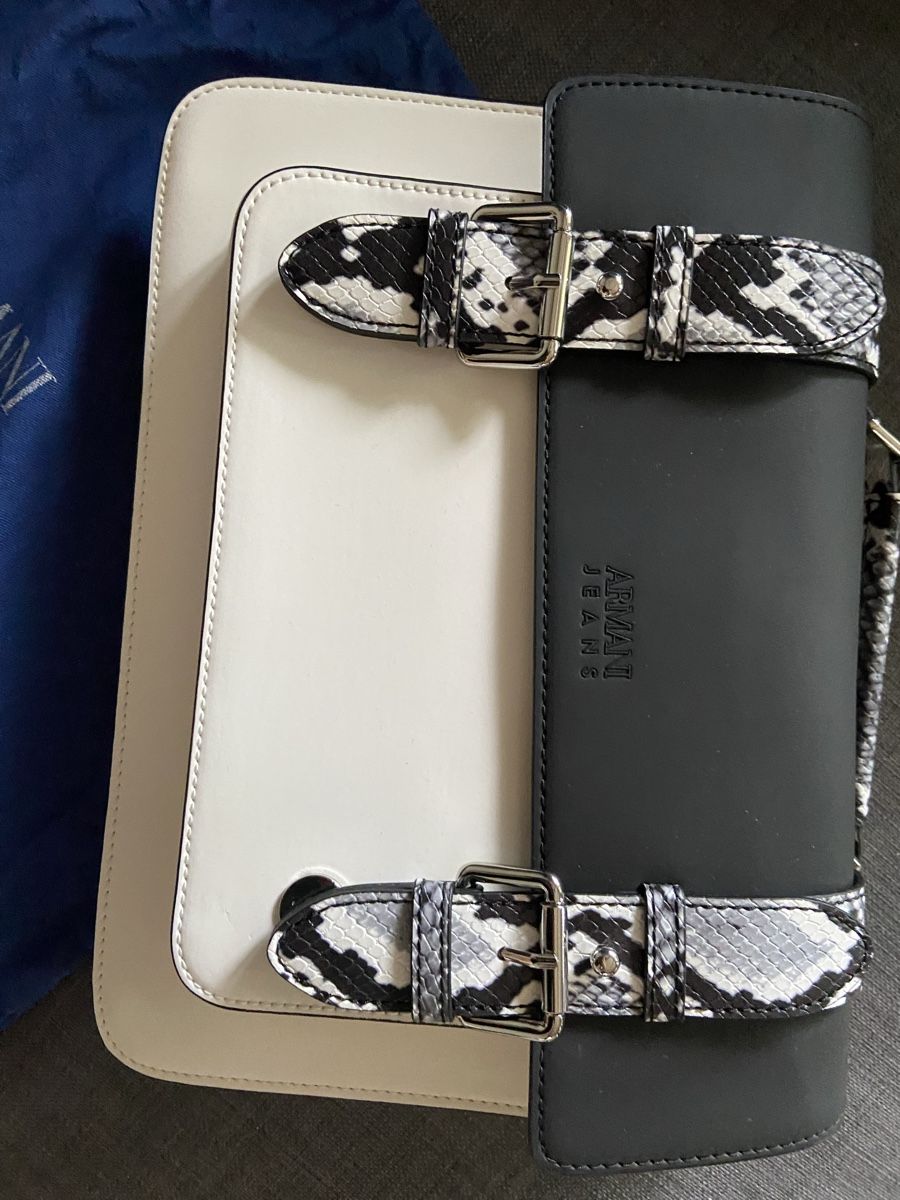 Armani Borse da donna: Armani Tasche NEU – Nuovo (secondo la descrizione) da Basel venduto da vla_6zt2 1