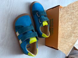 Barfuss-Sneaker von Koel Grösse 26 neu