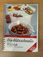 Betty Bossi Die blitzschnelle Küche