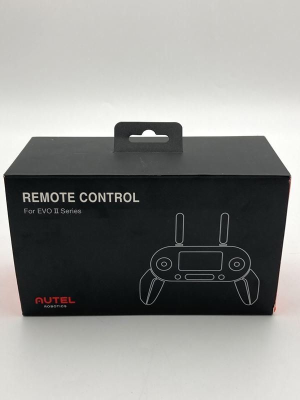 Autel Fernbedienungen: AUTEL | Remote Control | Schwarz – Neu (gemäss Beschreibung) aus Wittenbach von Restwert_St-Gallen 5