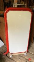 Enseigne lumineuse vintage garage indus Schild Licht