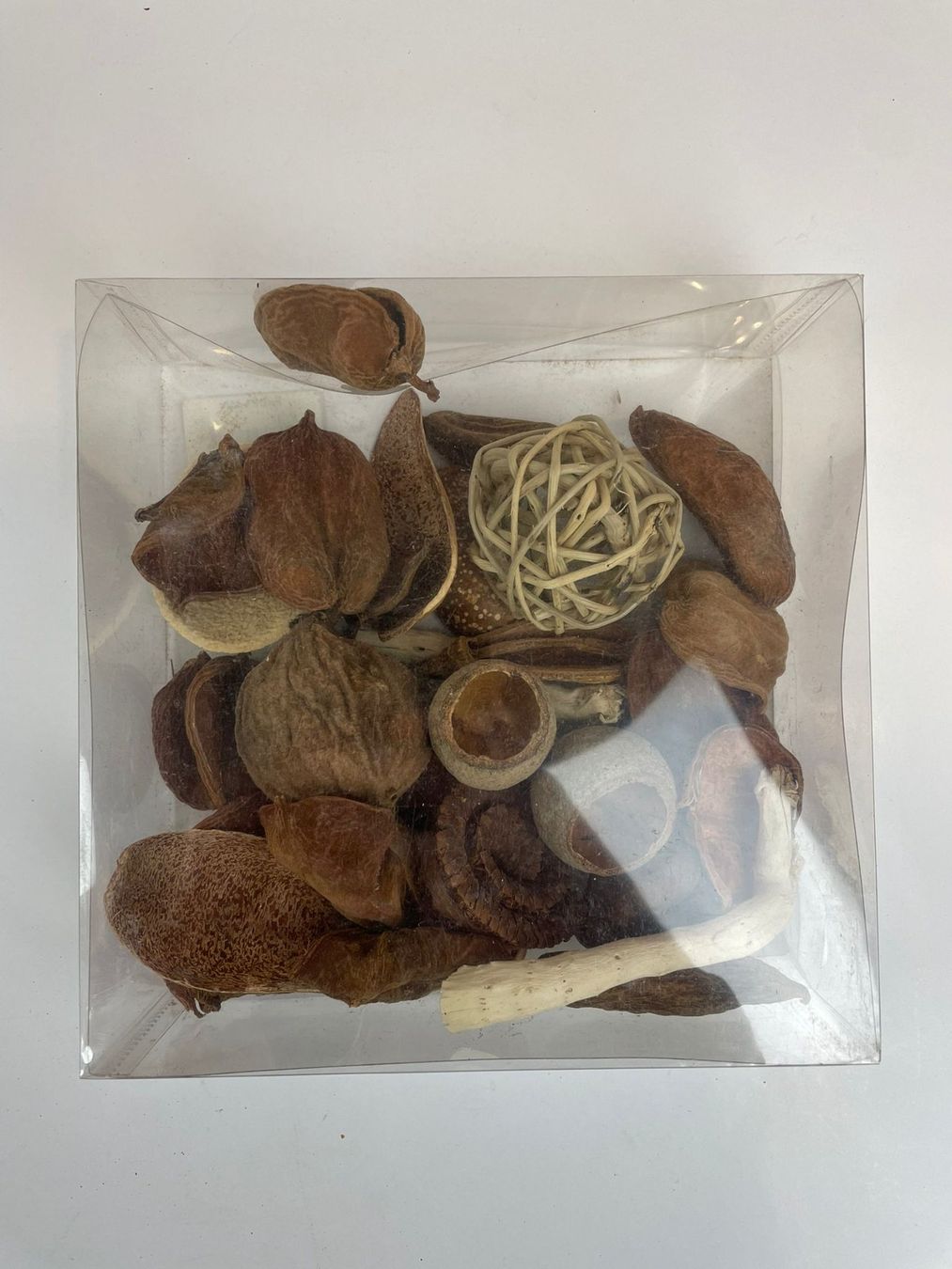 Alle Dekorationen: Getrockneter Exotic Mix - Dekoration, Neu! – Neu und originalverpackt aus Wängi von LiqKojote