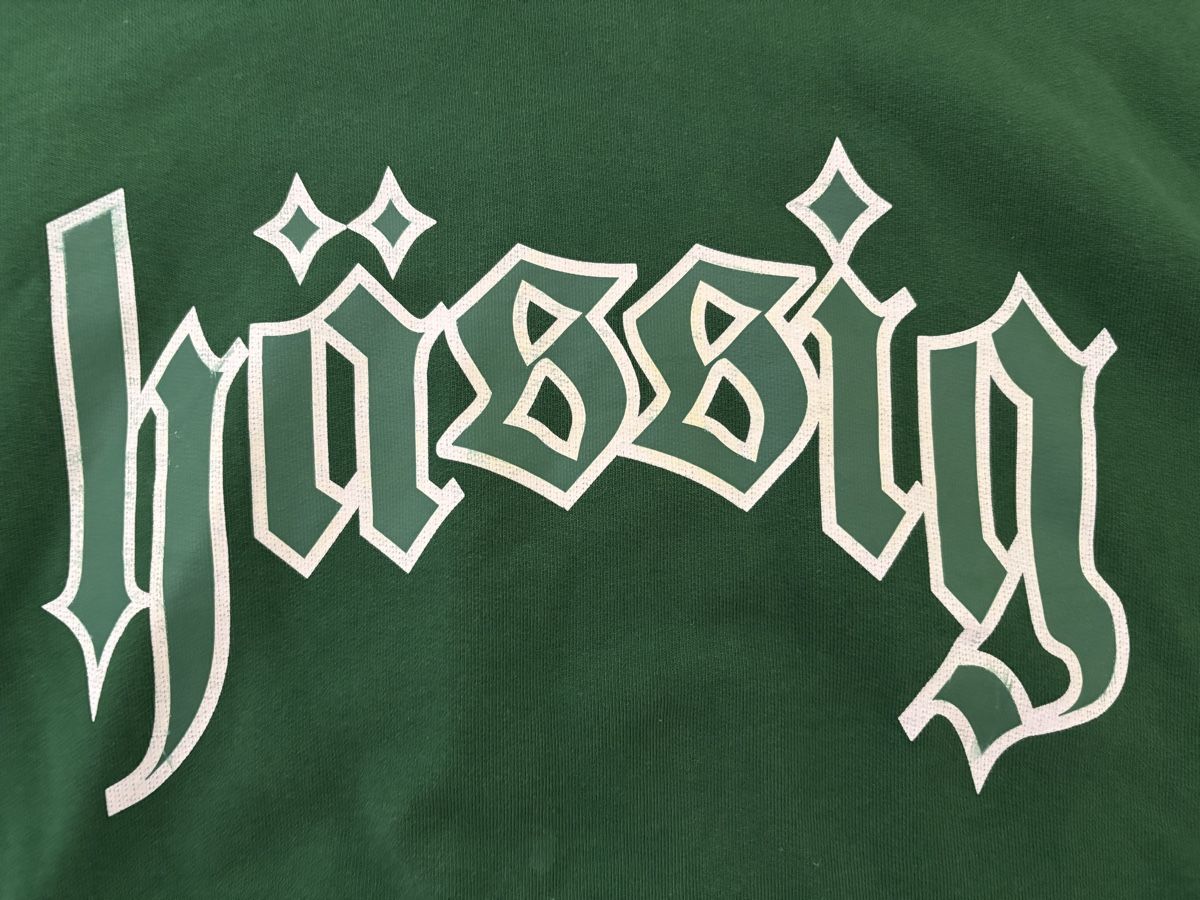 Hässig Pullover & Sweatshirts: Hässig Hoodie L – Gebraucht aus Winterthur von ben_8n6b 1