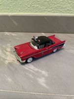 Chicago Fire Model Auto
