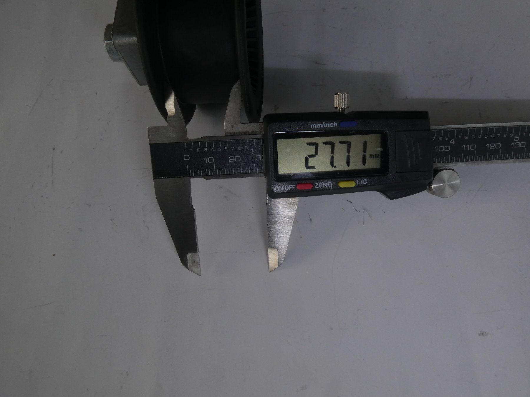 Metall- & Schlosserei Sonstiges: Riemenspanner von Fenner Drives – Neu (gemäss Beschreibung) aus Fulenbach von Hach0 8