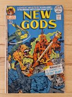 New Gods #7 🔑 (1972)