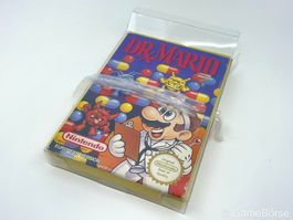 Schutzhülle für NES Big Verpackungen
