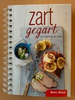 Betty Bossi Buch "Zart gegart"