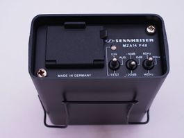 SommerAktion Sennheiser MZA14P48U Phantomspeisung P48 XLR