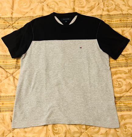 TOMMY HILFIGER T‘shirt gr.M