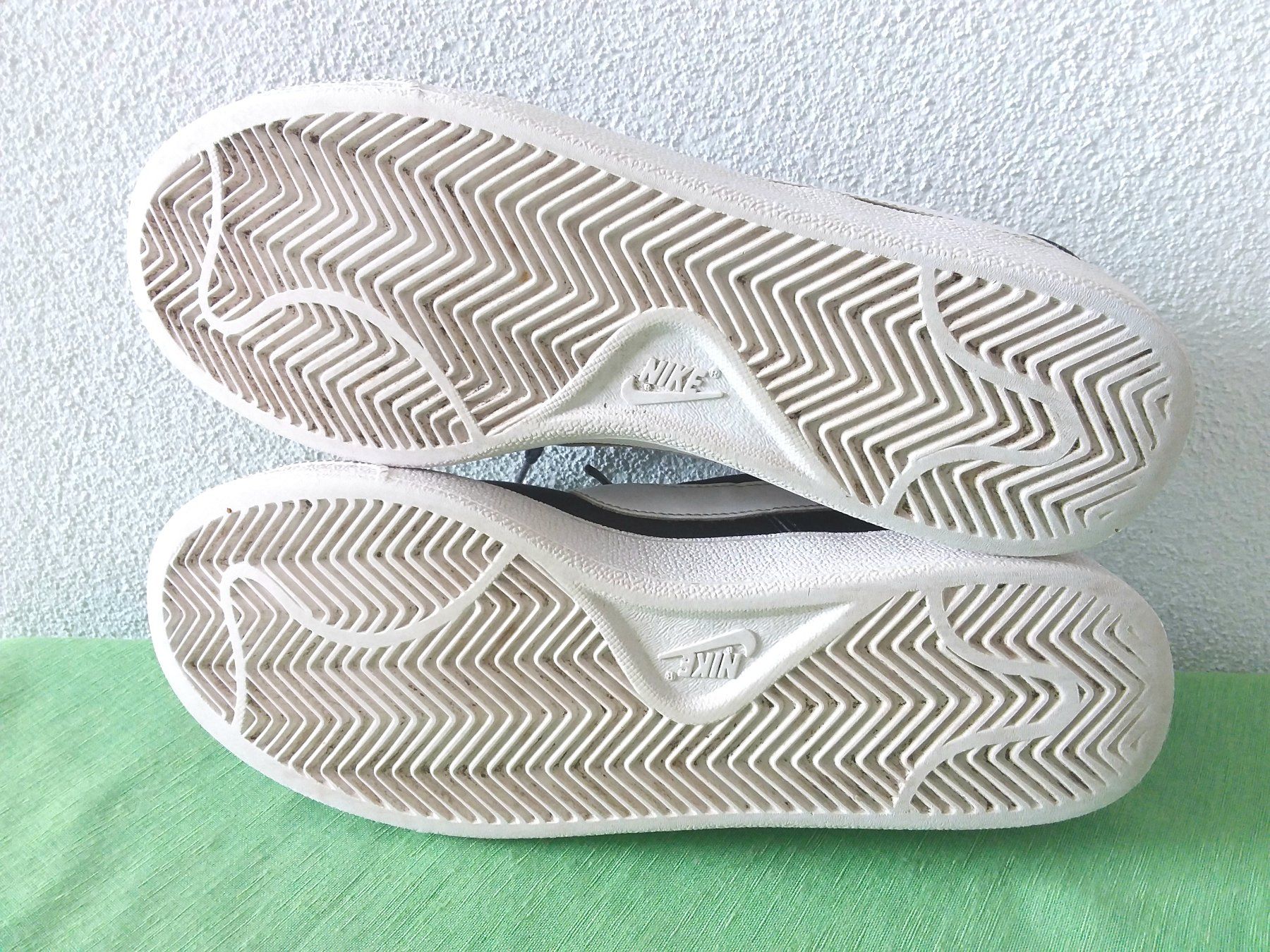 Nike Scarpe da uomo: NIKE Sneakers, Gr 42 – Usato da Uitikon Waldegg venduto da Risibisi7 5