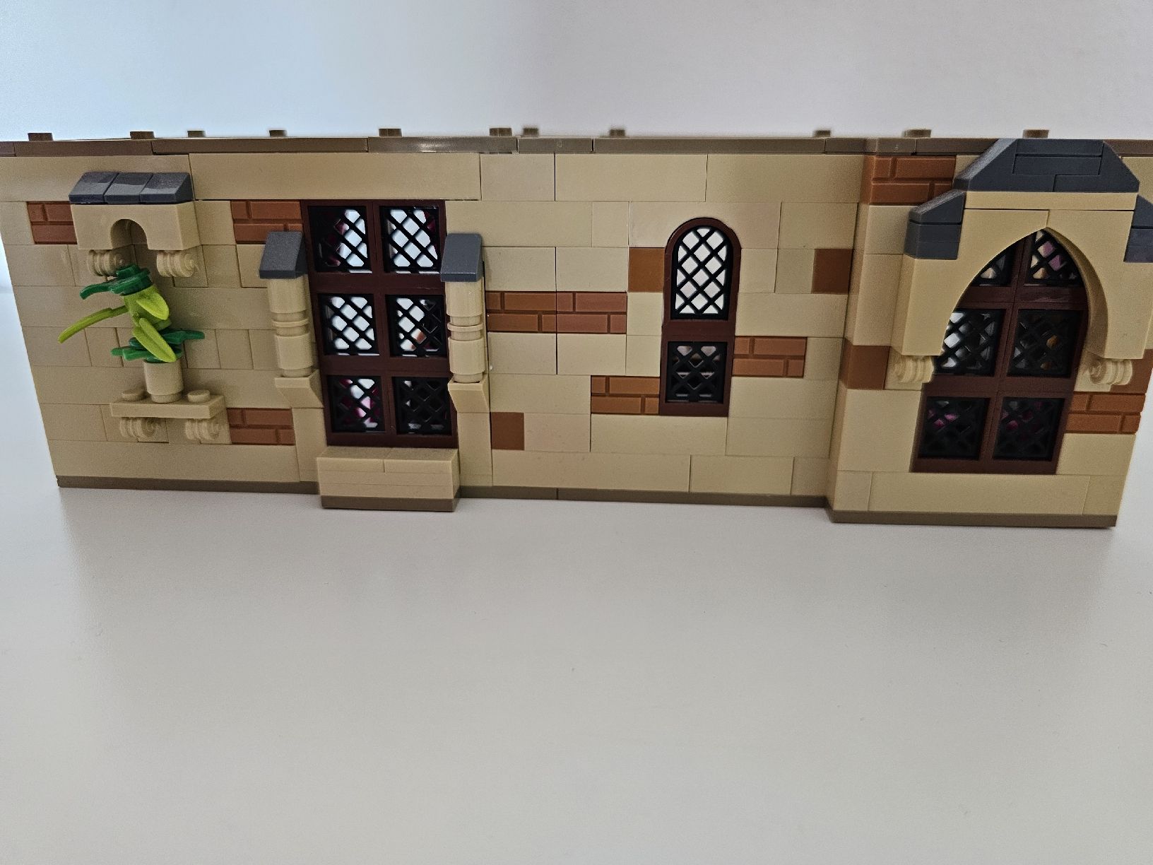 Lego Kit di costruzioni: MOC Lego Harry Potter Pink Office – Nuovo (secondo la descrizione) da Bellach venduto da Mihai17 3