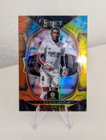 David Alaba 24/35 Real Madrid Panini Select