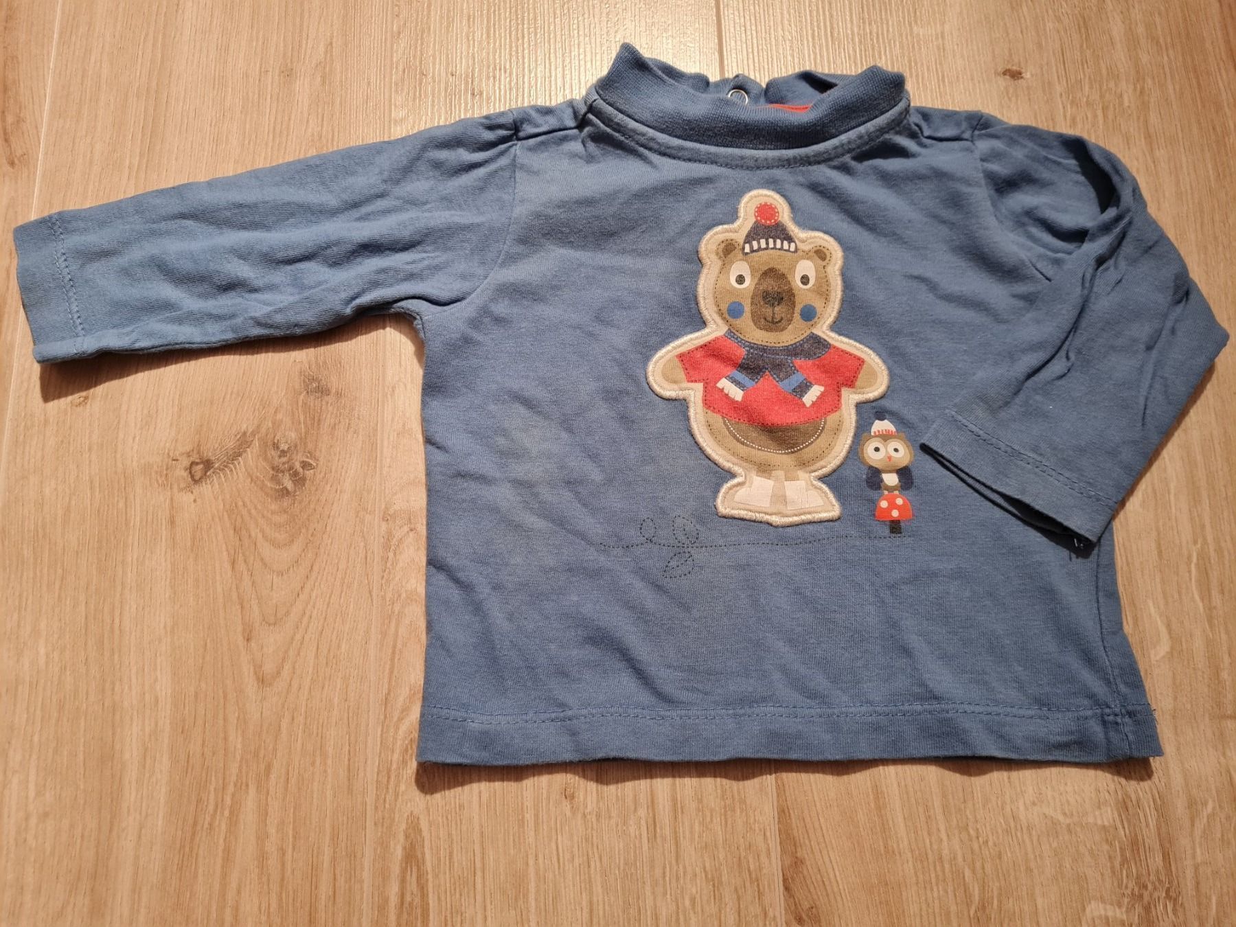 Maglioni & Felpe: Sweatshirt, Gr. 68 – Usato da Ellikon an der Thur venduto da nicibaur