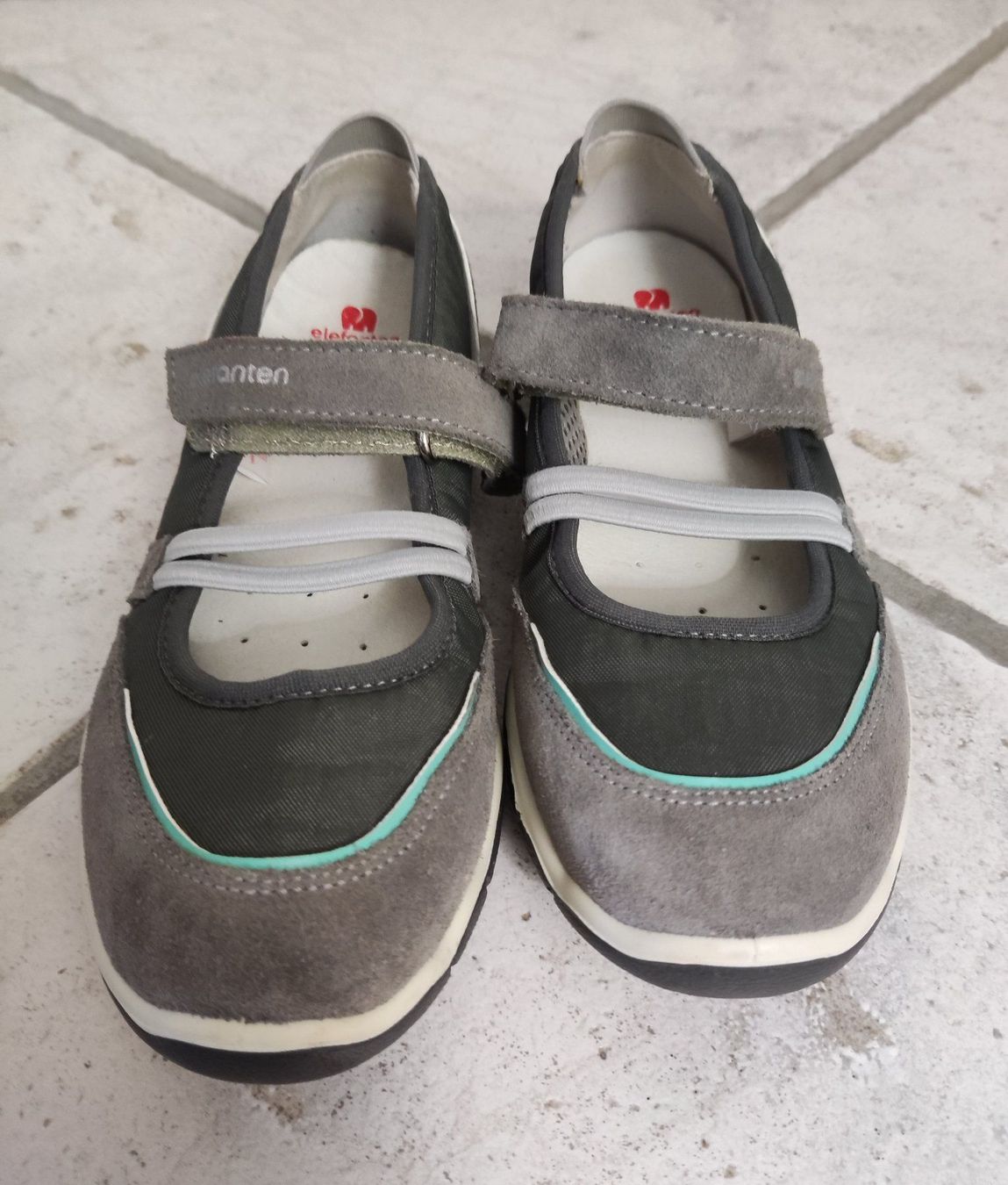 Elefanten Scarpe per ragazze: Elefanten Mädchenschuhe Gr.33 – Usato da Chur venduto da Rodanisa 2