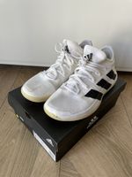 adidas Stabil Next Gen 'White Black' - 42 - avec la boîte !