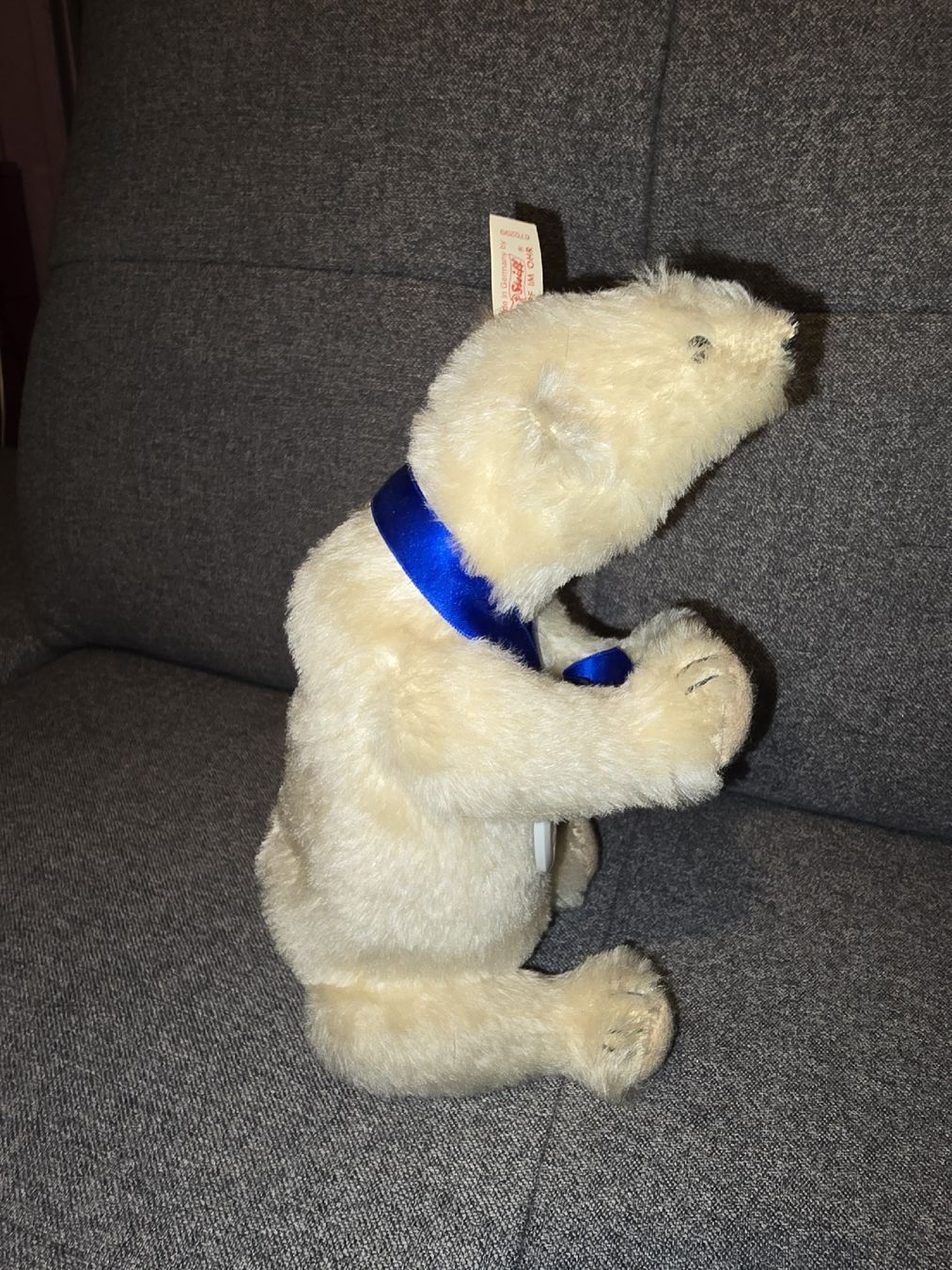 Statuette: Eisbär – Nuovo (secondo la descrizione) da GLARUS venduto da Glarus4 2
