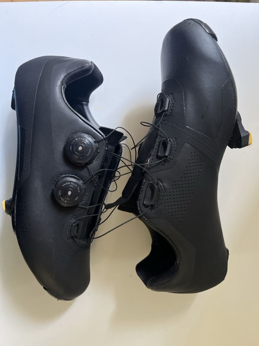 Cube Herrenschuhe: Cube SLT C 62 Rennveloschuhe – Gebraucht aus Tuggen von bin_pg9d 2