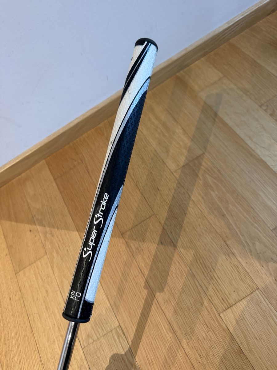 Scotty Cameron Clubs & Sets: Golf Putter Scotty Cameron Studio Select No.1 gebraucht – D'occasion à Luzern par Havenjaa 5