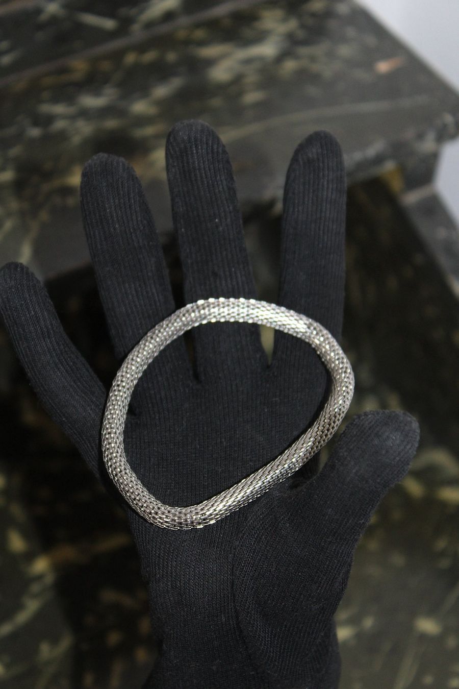 Armbänder & -reifen: Armband , – Gebraucht aus Locarno von madame-tus-sauds