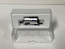 Märklin Kesselwagen Mobil 8612,918 Mini-Club  Spur Z