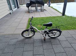 Kinder Velo 16 Zoll