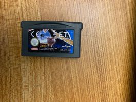 E.T für Gameboy Advance
