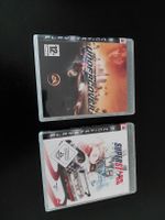 Playstation 3 Spiele Need For Speed Undercover, Superstars
