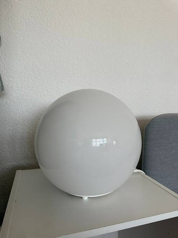 Ikea Lampes: Lampe de table Ikea FADO – D'occasion à La Chaux-de-Fonds par lar_w5pw