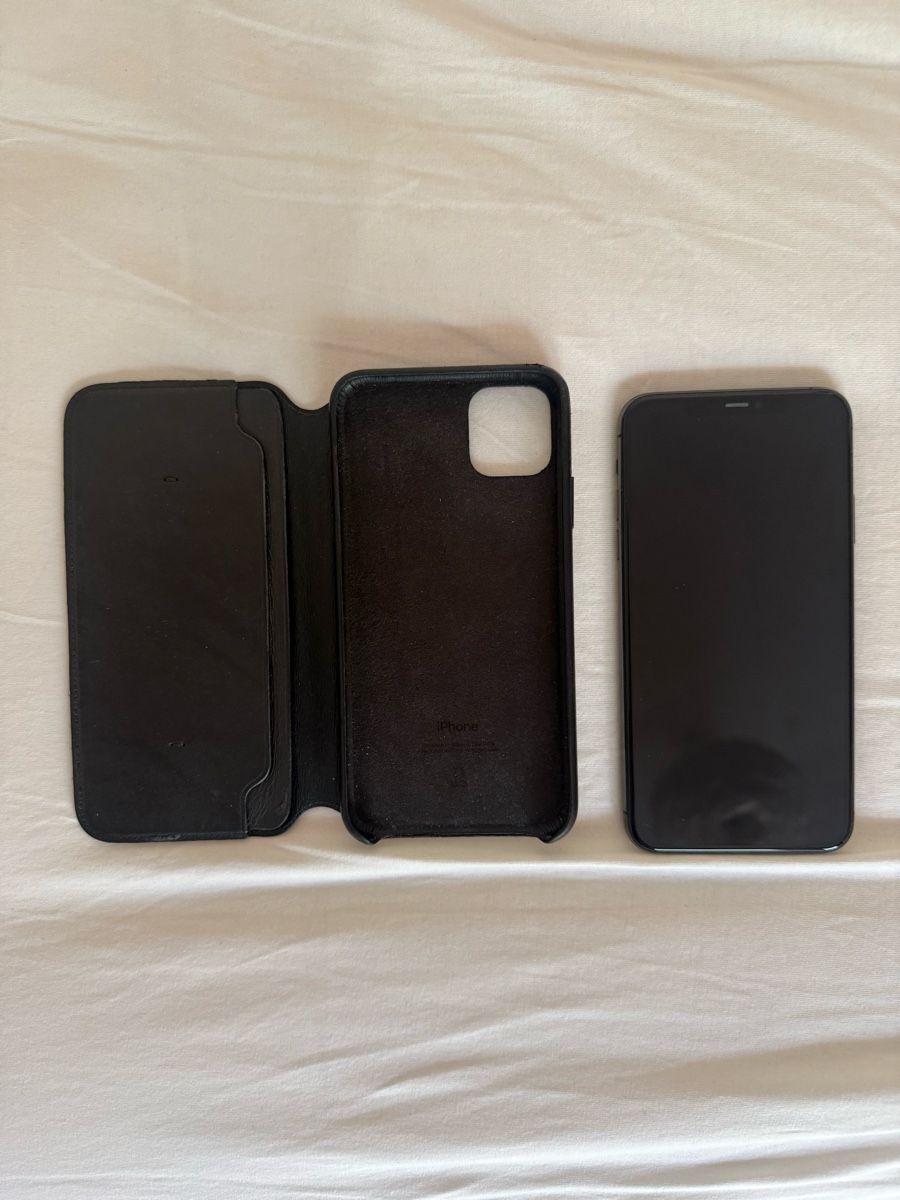 Apple Portables: iPhone 11 Pro Max 512 GB – D'occasion à Basel par zuchetti 3
