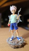 Figur / Hunter × Hunter Akihabara Legend Figure PVC Statue
