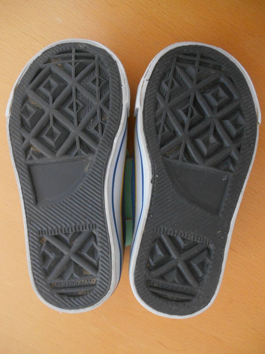 Scarpe da uomo: Schuhe Gr. 22 – Usato da Nussbaumen AG venduto da Sumopi 2