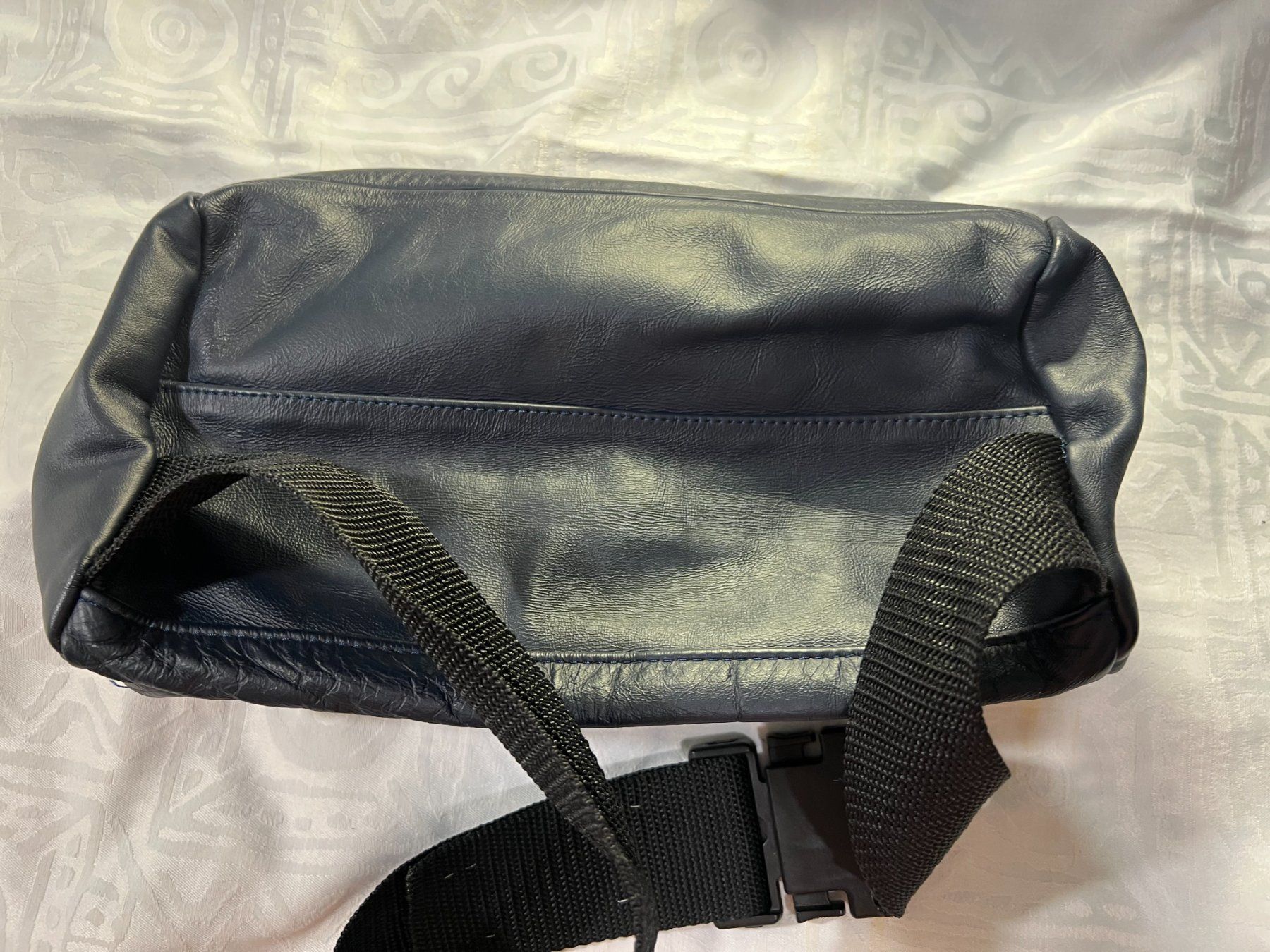 Borse: Bauch / Tasche Shedhhorn – Usato da Zürich venduto da dojoal64 2