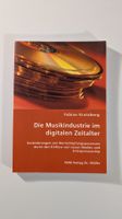Die Musikindustrie im digitalen Zeitalter