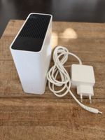 Swisscom WLAN-Box Modell WE420242 inklusive Netzteil