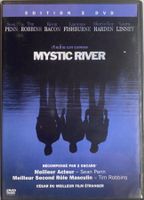 CLINT EASTWOOD - MYSTIC RIVER