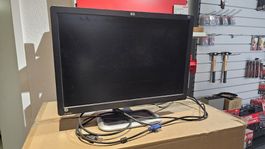 HP L2208w Monitor 22 Zoll gebraucht ab Fr. 1.-