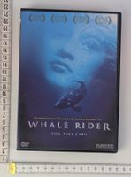 Whale Rider DVD - Ein berührender Filmklassiker