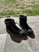 Damen Winterschuhe Landrover Gr. 40 schwarz