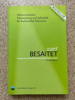 Taschenbuch "Zart besaitet", Georg Parlow