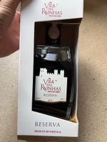 neuer & ovp VILA DAS RAINHAS Likör Limited Edition 🥃