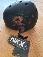 casco skateboard/monopattino NKX