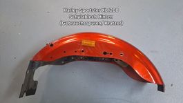 Harley Sportster XL 1200 Schutzblech hinten