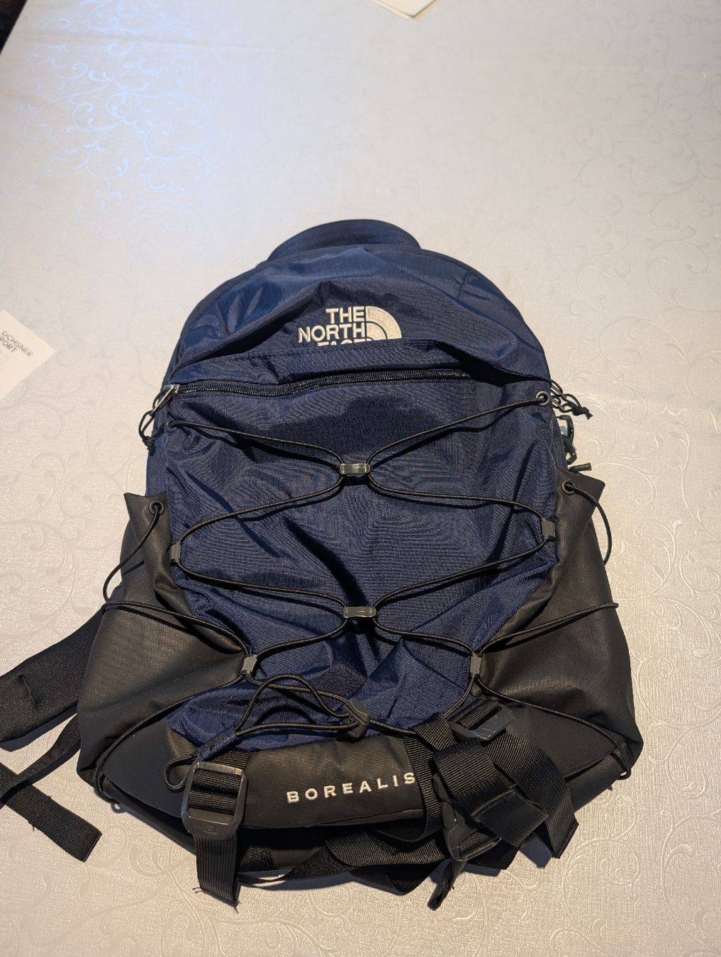 North Face Zaini: Rucksack The North Face Borealis Blau – Nuovo (secondo la descrizione) da Roggwil BE venduto da FCM1974